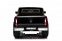 Электромобиль ToyLand Mersedes-Benz X-Class черного цвета  - миниатюра №3
